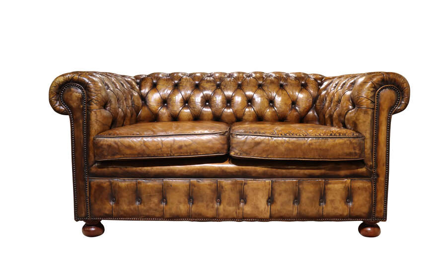 Antique Chaise Longues, Sofas & Day Beds