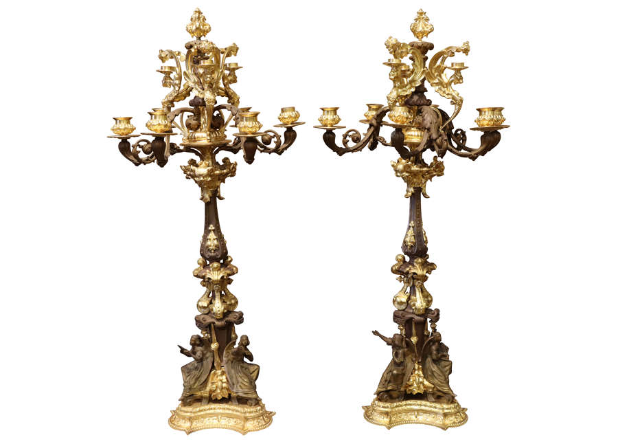 Antique Metalware