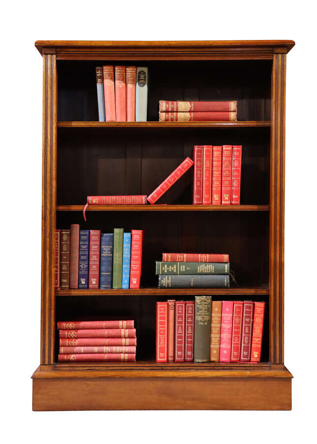 Antique Bookcases
