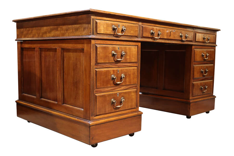 Antique Desks, Writing Tables & Bureaus