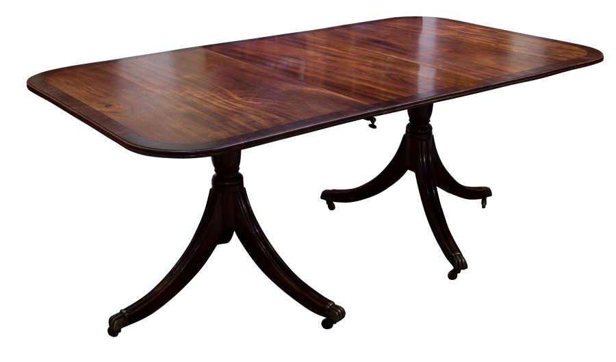 Antique Dining Tables