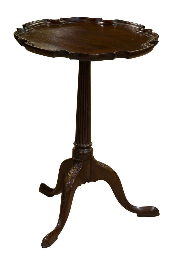 Occasional Tables & Side Tables