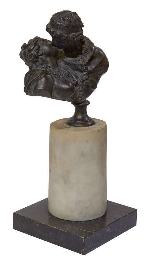 Antique Bronzes & Sculptures