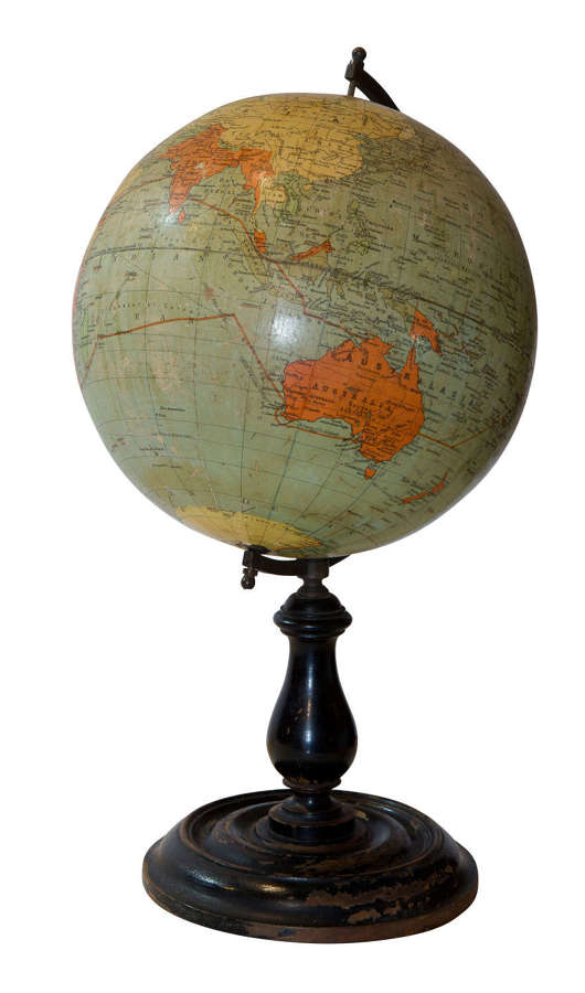 Phillips table globe