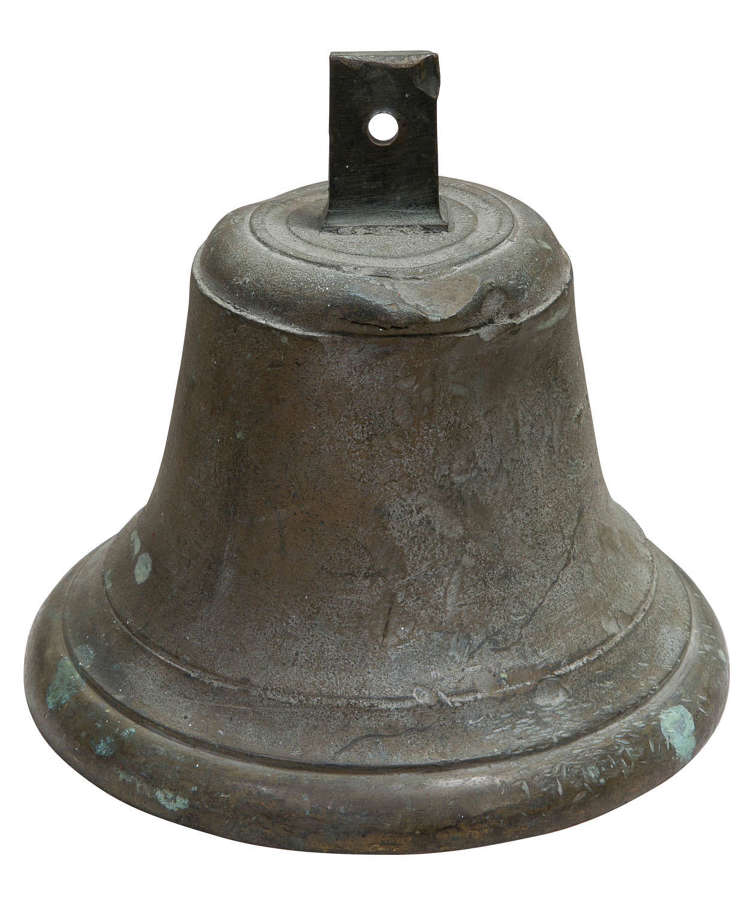 A Ship's Bell
