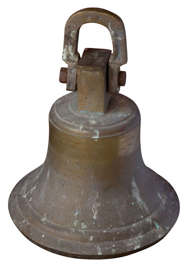 Large bell  c1960