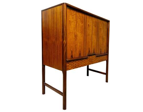 Mid Century Sideboard