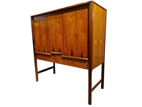 Mid Century Sideboard