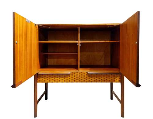 Mid Century Sideboard