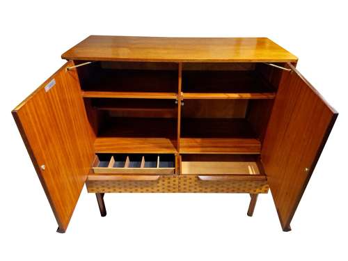 Mid Century Sideboard