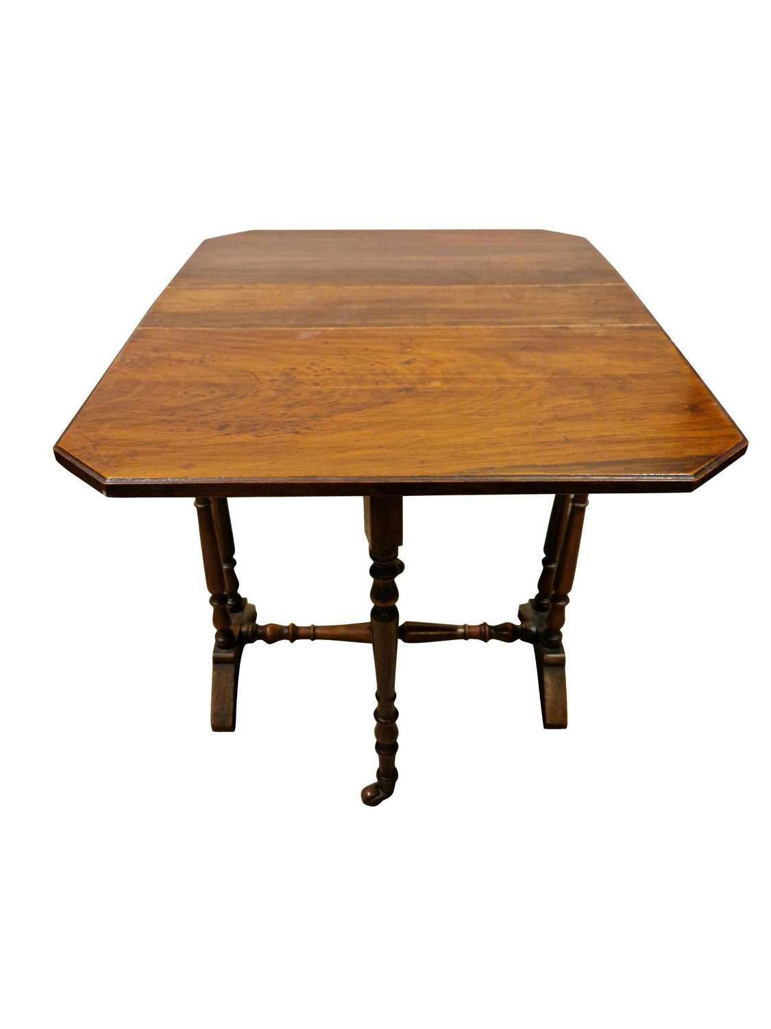 Edwardian Sutherland Table