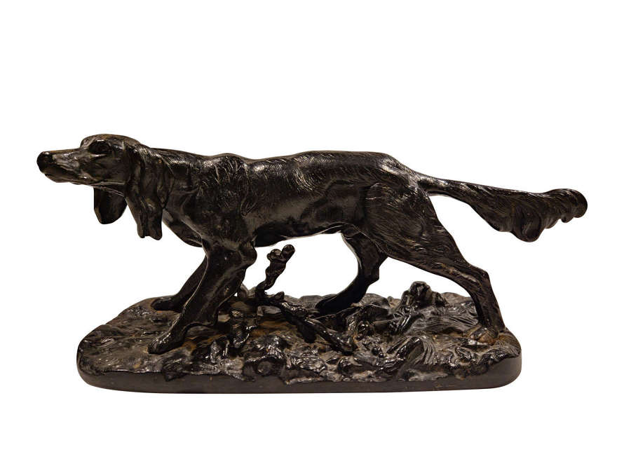 Cast Iron Setter