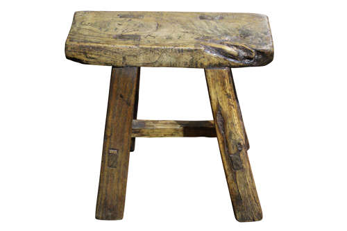 Childs Ash Stool