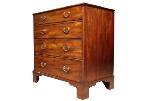 George III period Chest of Drawers