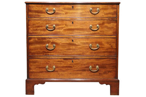 George III period Chest of Drawers