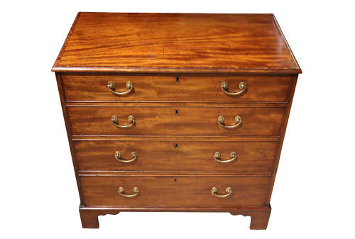 George III period Chest of Drawers