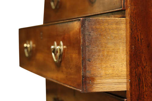 George III period Chest of Drawers