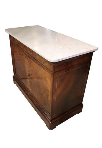 Commode A Vantaux