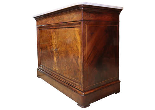 Commode A Vantaux