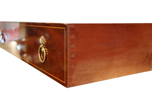 Commode A Vantaux