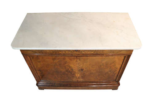 Commode A Vantaux