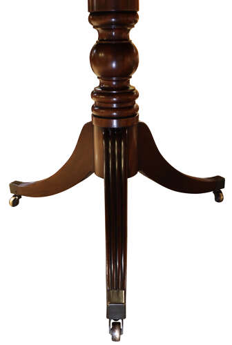 Dining Table by Beaumont & Fletcher, London