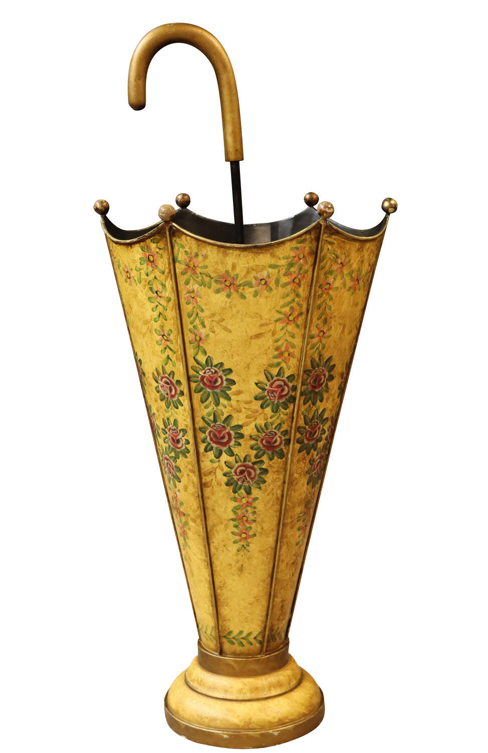 Vintage Umbrella Stand