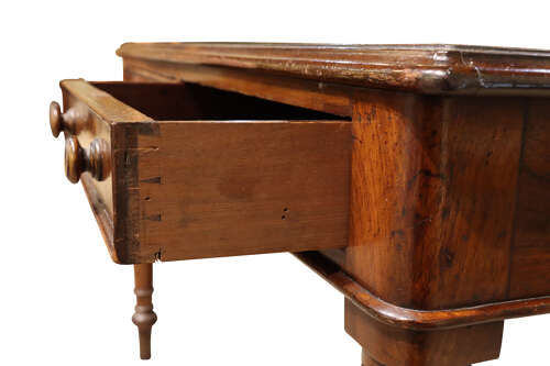 Victorian Partners Writing Table