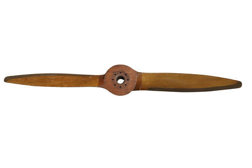 Aircraft Propeller circa 1940