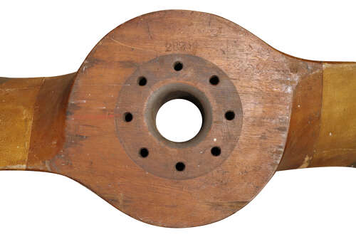Aircraft Propeller circa 1940