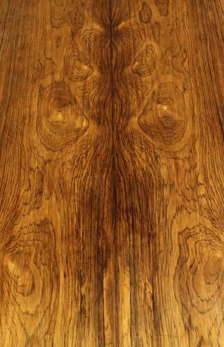 19th Century Rosewood Centre or Dining Table