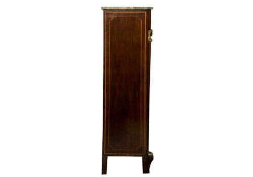 A 19th Century French Secrétaire à Abattant